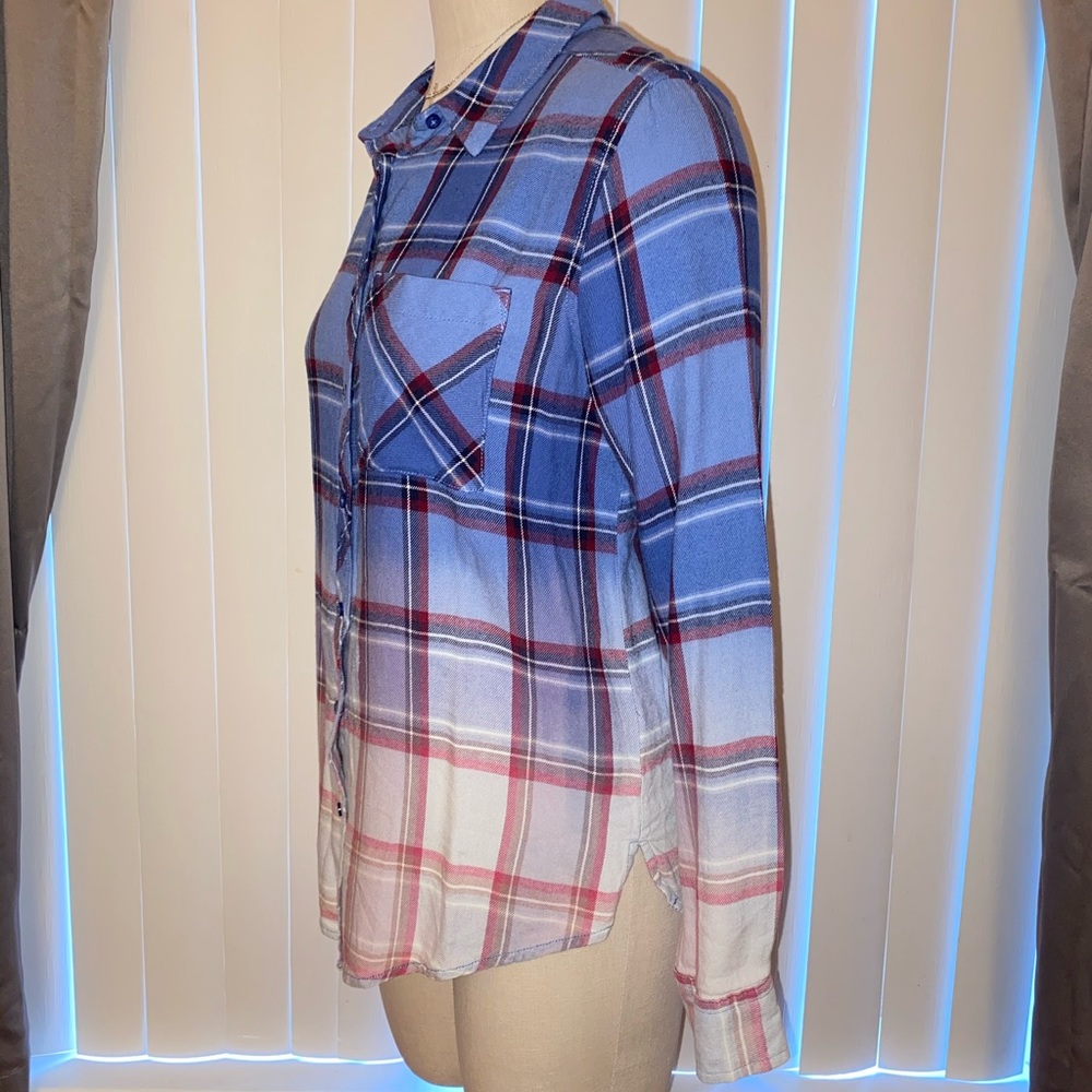 Arizona Button Down - Picture 2 of 5